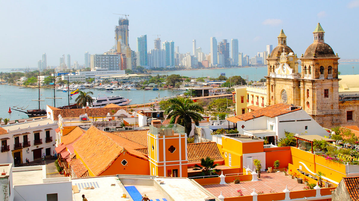 Cartagena