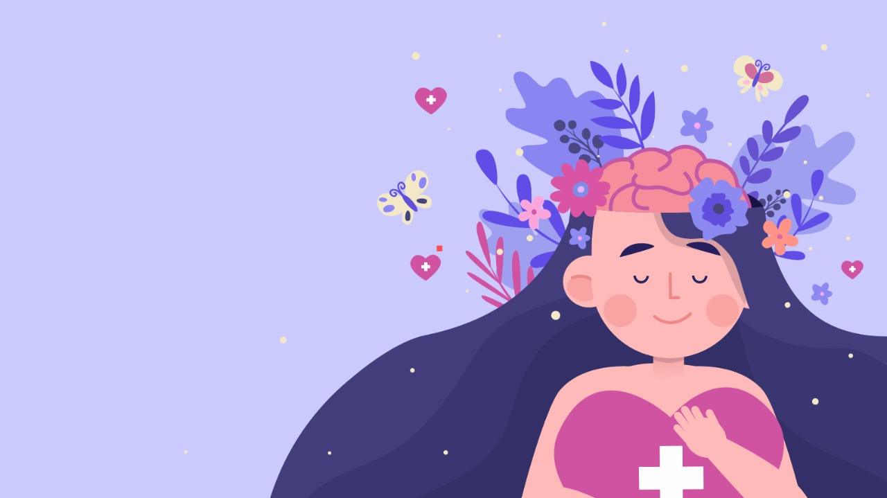 Salud mental